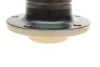 Подшипник ступицы (задней) Opel Corsa 1.0-1.7D 06- SNR NTN R153.51 (фото 3)