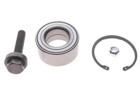 Підшипник маточини (передньої/задньої) VW Sharan (43x80x38) SNR NTN R154.41