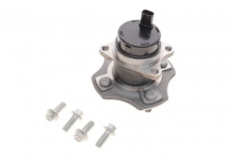 Подшипник ступицы (задней) Toyota Yaris 99-05 (+ABS) SNR NTN R169.51