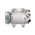 Компресор кондиціонера новий MITSUBISHI L200 06-15, Pajero Sport 08-16 MSG AC0142 (фото 1)