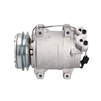 Компресор кондиціонера новий MITSUBISHI L200 06-15, Pajero Sport 08-16 MSG AC0142