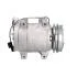 Компресор кондиціонера новий MITSUBISHI L200 06-15, Pajero Sport 08-16 MSG AC0142 (фото 5)