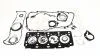 Комплект прокладок двигуна (повний) RENAULT KANGOO (05-), MEGANE II 1.5d (50278200) Ajusa 50278200