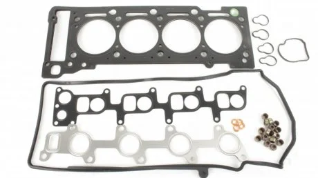 Комплект прокладок з різних матеріалів AJUSA 52173200