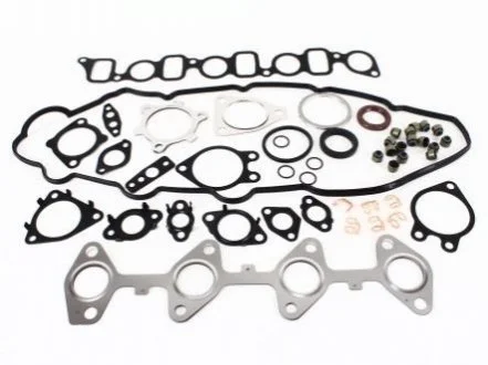 Комплект прокладок з різних матеріалів AJUSA 53017000