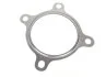 Прокладка выхлопной трубы Audi Q5/Q7/VW Touareg 2.0 TFSI 08- Fischer Automotive One (FA1) 110-990 (фото 2)