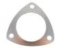 Прокладка колектора двигуна металева FISCHER Fischer Automotive One (FA1) 120-911 (фото 2)