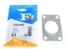 Прокладка труби вихлопної Ford Transit 2.3 16V 06-14 Fischer Automotive One (FA1) 130-958 (фото 1)