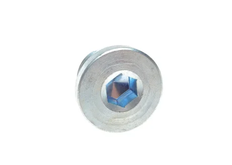 Болт слива масла BMW 5 (E60)/7 (E65)/X5 (E53/F15) (M18x1,5) Fischer Automotive One (FA1) 257.814.001
