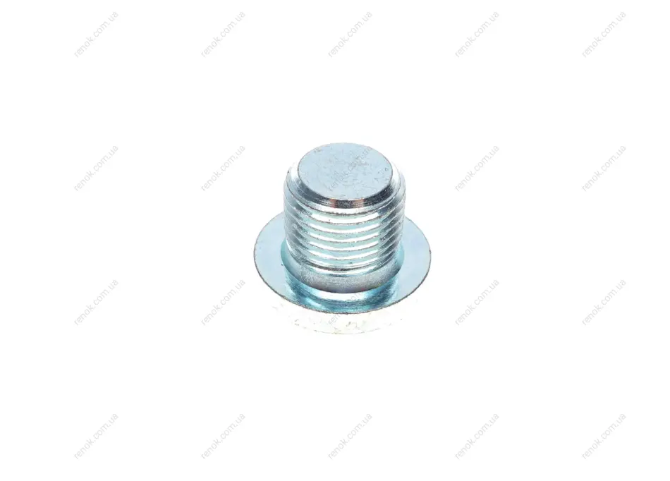 Болт слива масла Ford Focus/Galaxy 2.0 TDCI 03-15 (M14x1.25) Fischer Automotive One (FA1) 257.819.001 (фото 1)