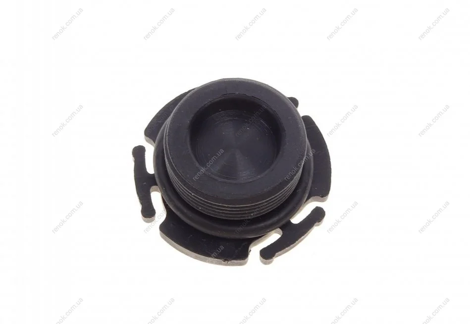Пробка піддону FA1 Fischer Automotive One (FA1) 257.839.001 (фото 1)