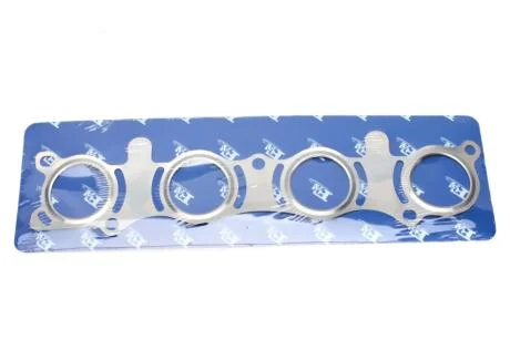 Прокладка колектора випускного Nissan Qashqai/X-Trail 2.0 07- Fischer Automotive One (FA1) 475-003