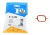 Прокладка впускного коллектора BMW 3 (E46)/5 (E39/E60) 2.0/2.0 d 98-11/Opel Omega B 2.5 DTI 01-03 Fischer Automotive One (FA1) 510-002 (фото 1)