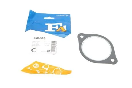 Прокладка вихлопної системи металева FISCHER Fischer Automotive One (FA1) 550-926