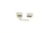 Планка суппорта (заднего) прижимная (к-кт) Ford Galaxy/Mondeo IV/Volvo S60/V60 06- (Lucas) QUICK BRAKE 109-1731 (фото 4)