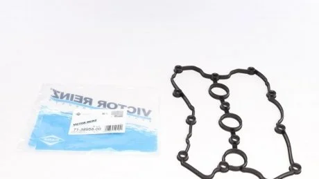 Прокладка клапанної кришки Audi A4/A5/A6/A7/A8/Q5/Q7 2.5-3.2 FSI/TFSI 06- (ліва) VICTOR REINZ 71-38958-00