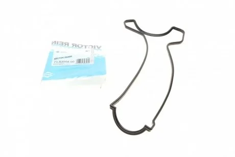 Прокладка кришки клапанів Toyota Corolla 1.4D 04- VICTOR REINZ 71-53558-00