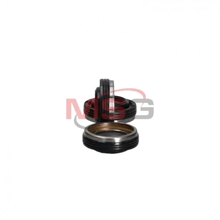 Сальник компресора кондиціонера GM/Calsonic MSG OS0874 (фото 1)
