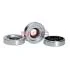 Сальник компресора кондиціонера GM/Calsonic MSG OS0873 (фото 2)