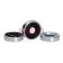 Сальник компресора кондиціонера GM/Calsonic MSG OS0873 (фото 4)
