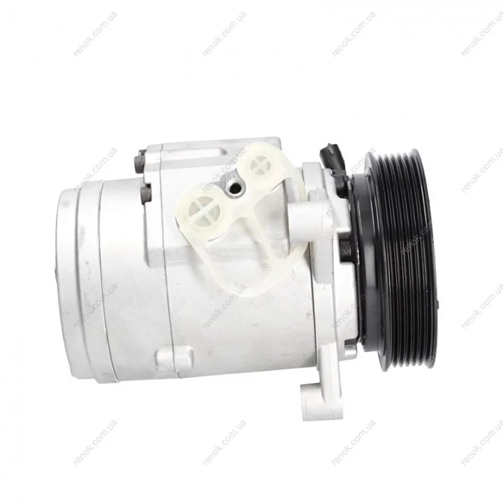 Компрессор новый Chevrolet Captiva 2.4i 06- MSG AC0069 (фото 1)