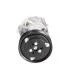 Компрессор новый Chevrolet Captiva 2.4i 06- MSG AC0069 (фото 3)