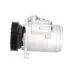 Компрессор новый Chevrolet Captiva 2.4i 06- MSG AC0069 (фото 4)