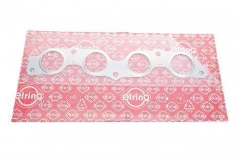 Прокладка колектора випускного Toyota Corolla/Prius/Yaris 1.3/1.5 99- ELRING 170.070