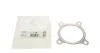 Прокладка выхлопной трубы Audi Q5/Q7/VW Touareg 2.0 TFSI 08- ELRING 244.600 (фото 1)