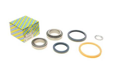 Підшипник маточини (передньої) MB Sprinter 316 4x4 SNR NTN R151.23