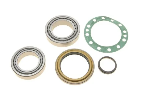 Комплект підшипників роликових конічних SNR SNR NTN R169.48