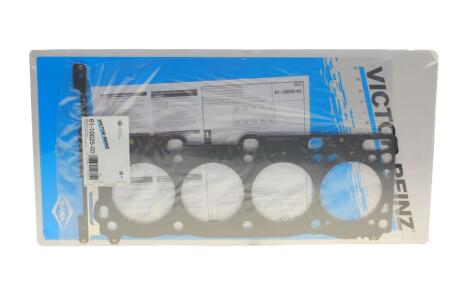 Прокладка ГБЦ Mazda 3/6 CX-7 2.2D 08-14 (0.95mm) VICTOR REINZ 61-10025-00
