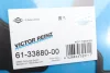 Прокладка ГБЦ MB Vito (W639) 04-, M112, ?98 мм (зліва) VICTOR REINZ 61-33880-00 (фото 2)