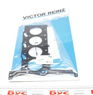 Прокладка, головка циліндра VICTOR REINZ 61-35425-20