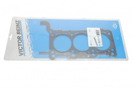 Прокладка ГБЦ Audi A4/A6/Q5/Q7/VW Touareg 3.0TDI 06-15 (2 мітки) (1.15mm) (R) VICTOR REINZ 61-36470-10
