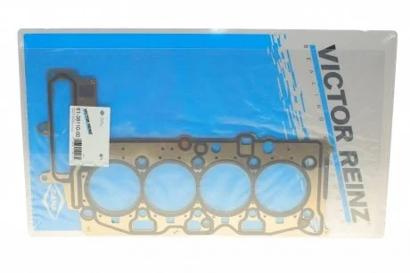 Прокладка ГБЦ BMW X1 (E84)/X3 (F25)/X5 (F15/F85) 09-15 (1.45mm, ?84,70mm) N47 20D VICTOR REINZ 61-38110-00