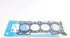 Прокладка ГБЦ Honda Accord 2.0/2.2i 16V 90-96 VICTOR REINZ 61-52695-00 (фото 2)