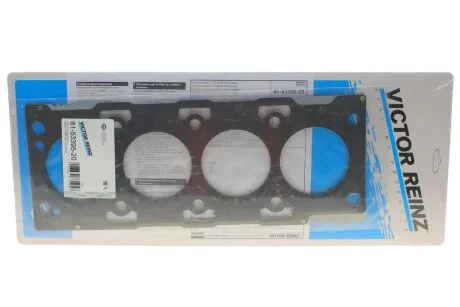 Прокладка, головка циліндра REINZ VICTOR REINZ 61-53395-20