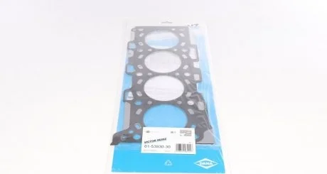 Прокладка, головка циліндра REINZ VICTOR REINZ 61-53930-30