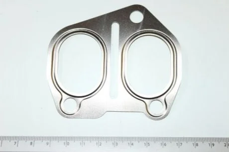 Прокладка колектора двигуна металева AJUSA 13138900