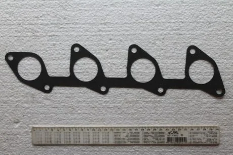 Прокладки двигуна AJUSA 13139200
