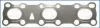 Прокладка выпускного коллектора NISSAN MURANO (II, III) 3.5i AJUSA 13213100 (фото 2)