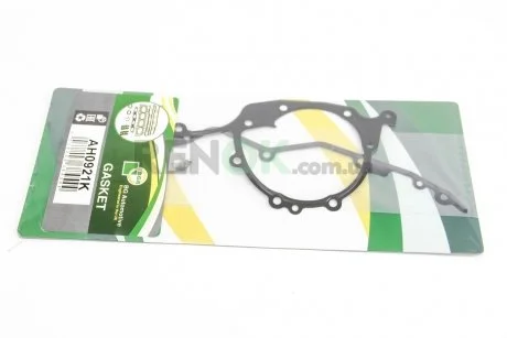 Прокладка клапанної кришки (к-кт) BMW 3 Series 91-07/5 Series 95-10 2.0-3.0 (M50/52/54) BGA AH0921K