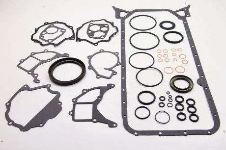 Комплект прокладок Sprinter OM602 (нижній) BGA CK3348