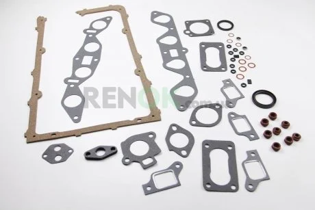 Комплект прокладок SCORPIO/SIERRA/TRANSIT 2.0i 77-94 (верхній) BGA HK3372