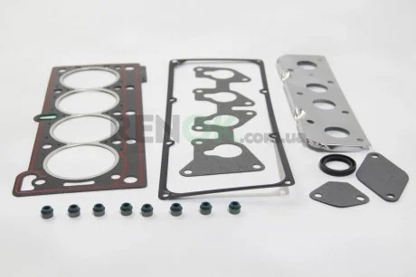 Комплект прокладок Megane 1.6 96-03 (верхній) BGA HK3558