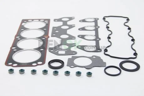 Комплект прокладок з різних матеріалів BGA HK3568