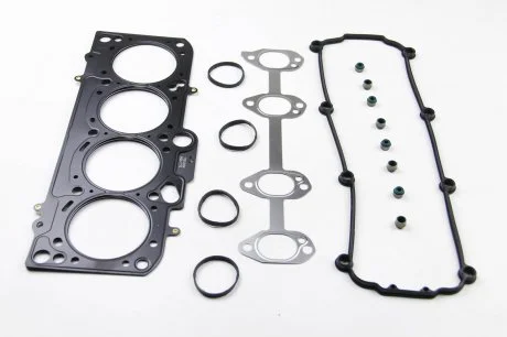 Комплект прокладок A3/Octavia/Golf 1.6i 96-10 (верхній) BGA HK5758