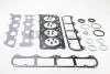 Комплект прокладок Fiat Doblo 1.6i 00- (верхній) BGA HK5799 (фото 1)