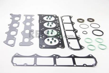 Комплект прокладок Fiat Doblo 1.6i 00- (верхній) BGA HK5799